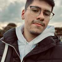 Avatar Camilo Marin