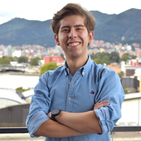 Avatar Camilo Martínez Burgos
