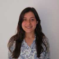 Avatar Maria Camila Suarez Garzon