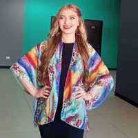 Avatar María Camila Valencia Romero