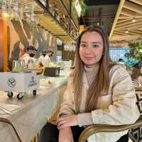 Avatar María Camila Carrillo