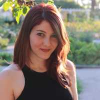 Avatar Cami Hojman