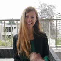 Avatar Camila Huber Jerez