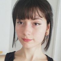 Avatar Camila Escobedo Fica