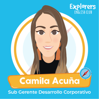 Camila
