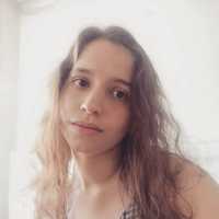Camila Andrea Marquez Mora