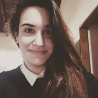 Avatar Camila Buruchaga