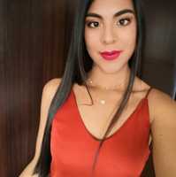 Avatar Camila Anais Farfán  Sánchez