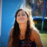 Camila Jaunsaras Munch