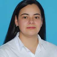 Avatar Camila Ramirez