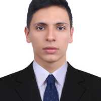 Avatar Camilo Bedoya Mora