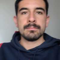Camilo Alexander Calderón Obando