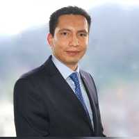 Avatar Camilo Andres Garcia Gil