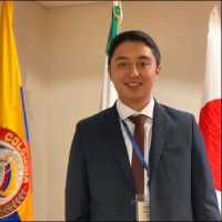 Avatar Camilo Hiroki Bravo Yaguchi