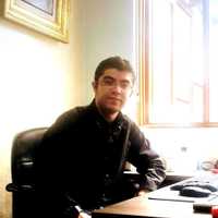 Avatar Camilo Andres Lopez