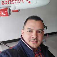 Avatar Nelson Camilo Mejia Bedoya
