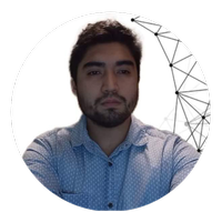 Camilo Gonzalo Morales Sanchez