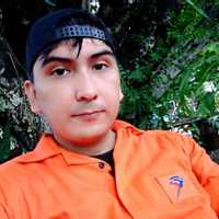 Avatar Camilo Andres Rojas Cortes