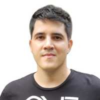 Avatar Juan Camilo Ramírez Monsalve