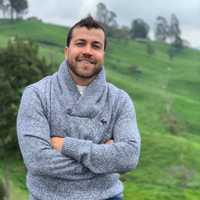 Avatar Camilo Arenas