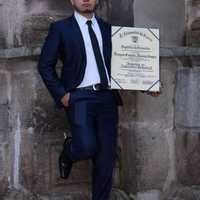 Avatar CAMILO ALARCON HOYOS