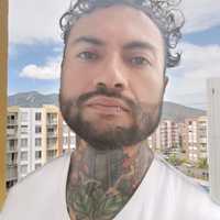 Avatar Camilo Romero