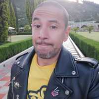 Camilo Antonio Perez Rivera