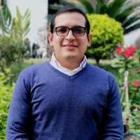 Avatar Victor Camilo Bermudez Gonzalez