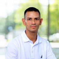 Avatar Camilo Andrés Bernal Chalarca