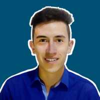 Avatar Camilo Castelblanco