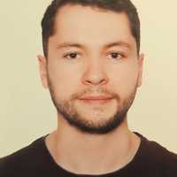 Camilo Jose Diaz Carvajal