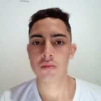 Jonathan Camilo Duarte Gomez