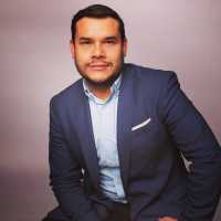 Avatar Camilo Andres Espeleta Posada