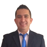 Avatar Andrés Lozano