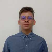 Avatar Juan Camilo Martinez Rivera