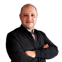Avatar Camilo Mauricio Daza Chacón