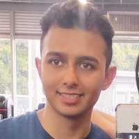 C. Camilo Baquero