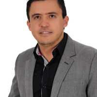 Avatar Juan Camilo Otálora Gil