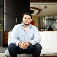Avatar Camilo Andrés Pérez Navas