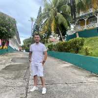 Avatar Camilo Andres Pineda Barragan