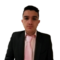 Avatar Edgar Camilo Rojas Peña
