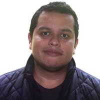 Avatar Camilo Velasco Rueda