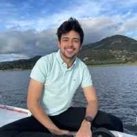 Avatar Camilo Zuluaga Gómez