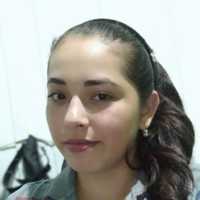 Camila Fernanda Rocha Salazar
