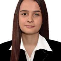 Avatar MARIA CAMILA SALAZAR MARIN