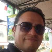 Carlos Andres Morato Gonzalez
