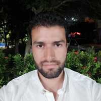 Avatar CRISTHIAN ANDRES MORENO RAMIREZ