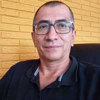 Avatar Carlos Alfonso Cruz Diaz