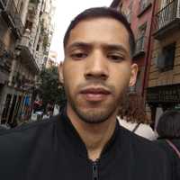 Avatar Hernán José Hernández Campbell