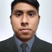 David Rafael Lipa Huarcaya